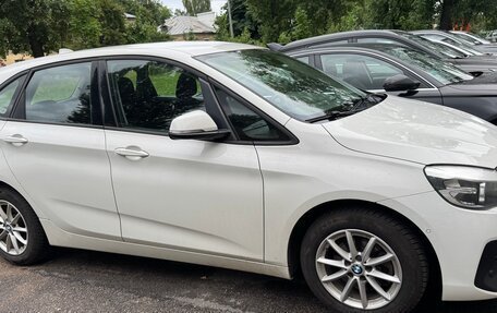 BMW 2 серия Active Tourer F45, 2020 год, 2 500 000 рублей, 3 фотография