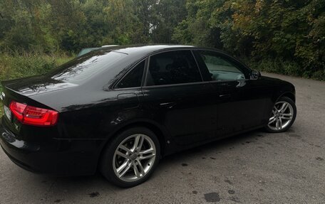 Audi A4, 2013 год, 1 600 000 рублей, 3 фотография