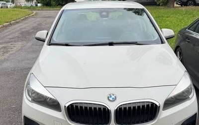 BMW 2 серия Active Tourer F45, 2020 год, 2 500 000 рублей, 1 фотография