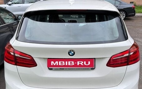 BMW 2 серия Active Tourer F45, 2020 год, 2 500 000 рублей, 2 фотография