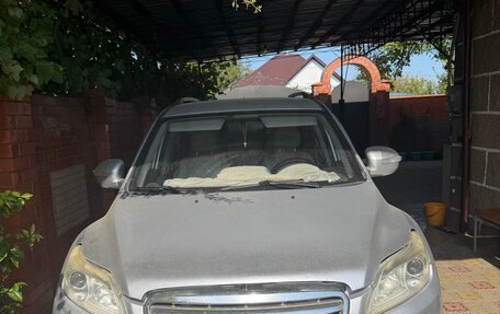 Lifan X60 I рестайлинг, 2013 год, 650 000 рублей, 1 фотография
