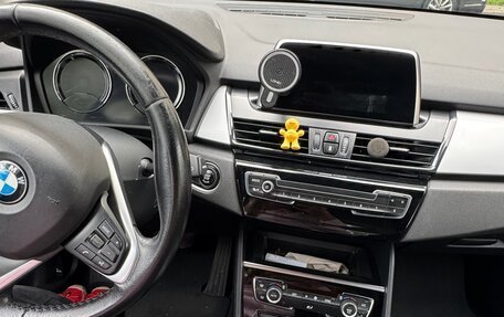 BMW 2 серия Active Tourer F45, 2020 год, 2 500 000 рублей, 5 фотография