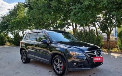 Volkswagen Tiguan I, 2010 год, 890 000 рублей, 1 фотография