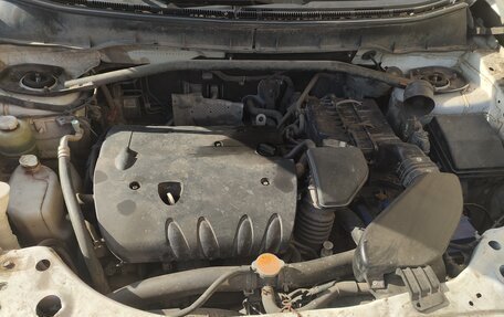 Peugeot 4007, 2012 год, 700 000 рублей, 1 фотография