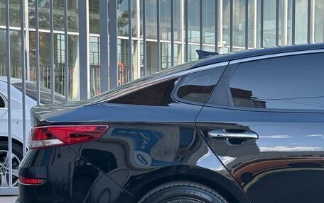 KIA Optima IV, 2019 год, 2 100 000 рублей, 4 фотография