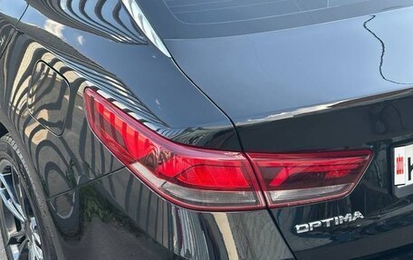KIA Optima IV, 2019 год, 2 100 000 рублей, 6 фотография