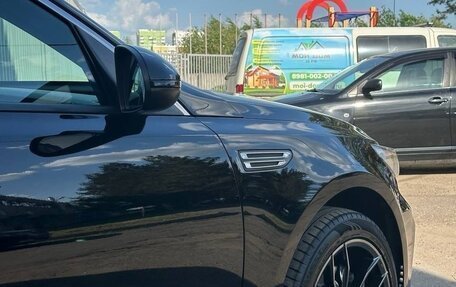 KIA Optima IV, 2019 год, 2 100 000 рублей, 5 фотография