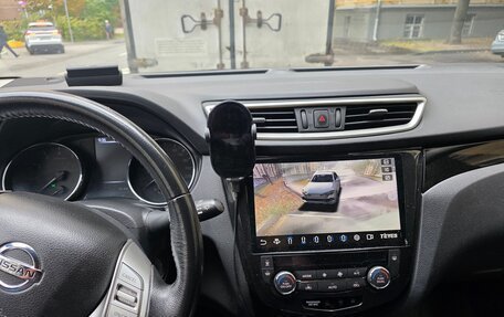 Nissan Qashqai, 2018 год, 1 550 000 рублей, 6 фотография