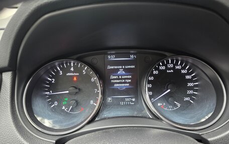 Nissan Qashqai, 2018 год, 1 550 000 рублей, 8 фотография