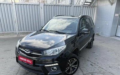 Chery Tiggo 3 I, 2019 год, 849 000 рублей, 1 фотография
