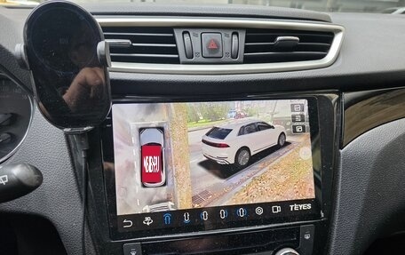 Nissan Qashqai, 2018 год, 1 550 000 рублей, 7 фотография