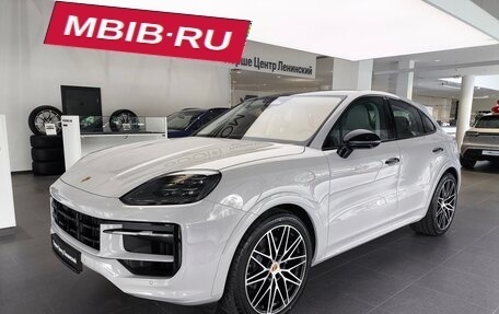 Porsche Cayenne III, 2026 год, 22 890 000 рублей, 1 фотография
