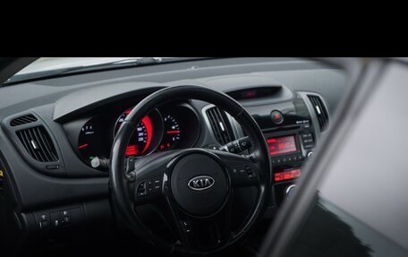 KIA Cerato III, 2012 год, 1 700 000 рублей, 4 фотография