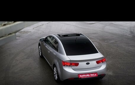 KIA Cerato III, 2012 год, 1 700 000 рублей, 2 фотография