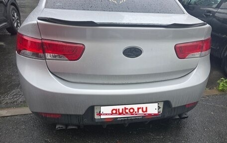 KIA Cerato III, 2012 год, 1 700 000 рублей, 3 фотография