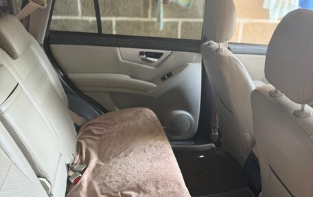 Lifan X60 I рестайлинг, 2013 год, 650 000 рублей, 9 фотография