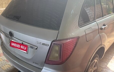 Lifan X60 I рестайлинг, 2013 год, 650 000 рублей, 6 фотография