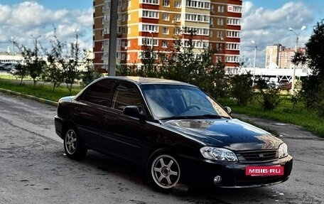 KIA Spectra II (LD), 2009 год, 399 000 рублей, 2 фотография
