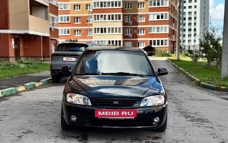 KIA Spectra II (LD), 2009 год, 399 000 рублей, 3 фотография