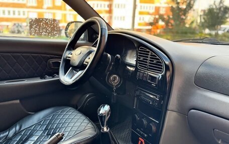 KIA Spectra II (LD), 2009 год, 399 000 рублей, 18 фотография