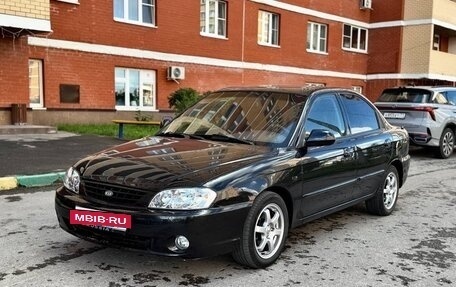 KIA Spectra II (LD), 2009 год, 399 000 рублей, 4 фотография