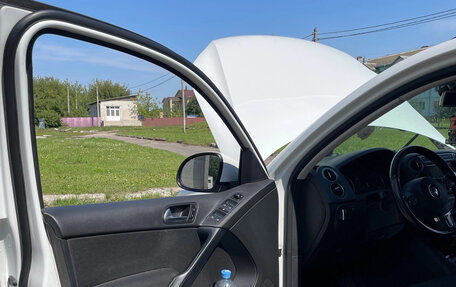 Volkswagen Tiguan I, 2016 год, 1 800 000 рублей, 5 фотография