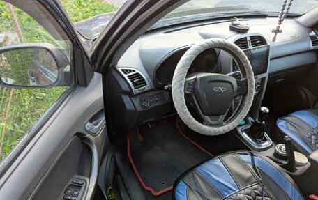 Chery Tiggo (T11), 2013 год, 460 000 рублей, 5 фотография
