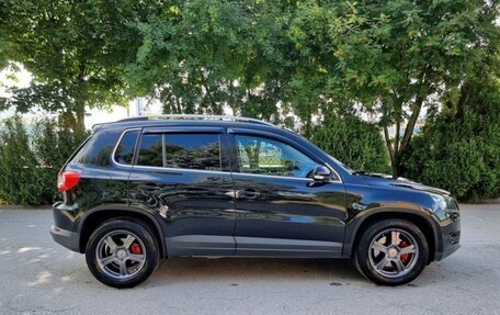Volkswagen Tiguan I, 2010 год, 890 000 рублей, 6 фотография