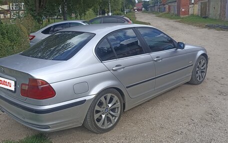 BMW 3 серия, 1999 год, 350 000 рублей, 3 фотография