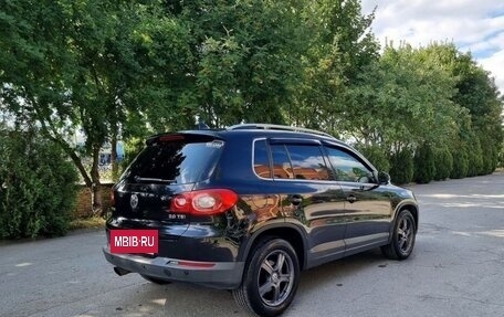 Volkswagen Tiguan I, 2010 год, 890 000 рублей, 9 фотография