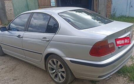BMW 3 серия, 1999 год, 350 000 рублей, 4 фотография