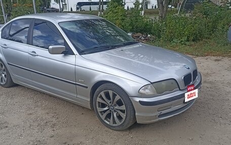 BMW 3 серия, 1999 год, 350 000 рублей, 2 фотография