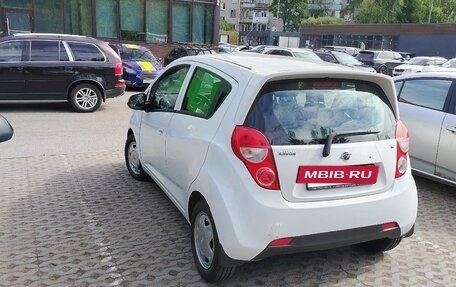 Ravon R2, 2016 год, 630 000 рублей, 5 фотография