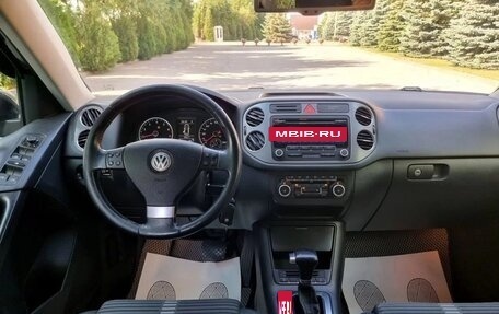 Volkswagen Tiguan I, 2010 год, 890 000 рублей, 12 фотография