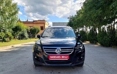 Volkswagen Tiguan I, 2010 год, 890 000 рублей, 7 фотография