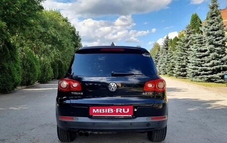 Volkswagen Tiguan I, 2010 год, 890 000 рублей, 5 фотография