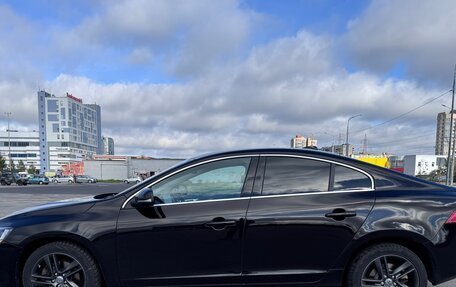 Volvo S60 III, 2014 год, 1 650 000 рублей, 2 фотография