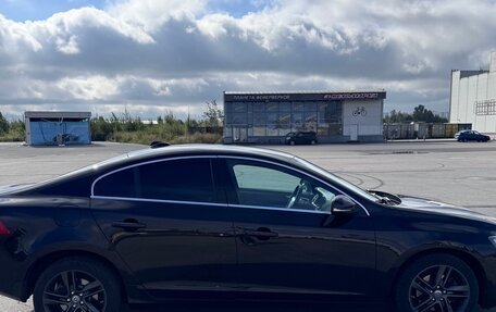 Volvo S60 III, 2014 год, 1 650 000 рублей, 6 фотография