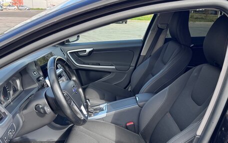 Volvo S60 III, 2014 год, 1 650 000 рублей, 15 фотография
