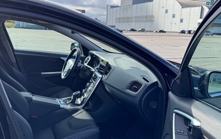 Volvo S60 III, 2014 год, 1 650 000 рублей, 16 фотография
