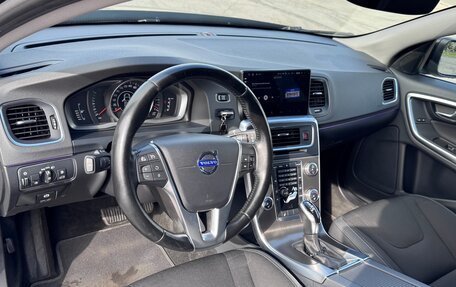 Volvo S60 III, 2014 год, 1 650 000 рублей, 14 фотография