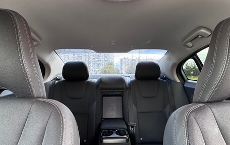 Volvo S60 III, 2014 год, 1 650 000 рублей, 12 фотография