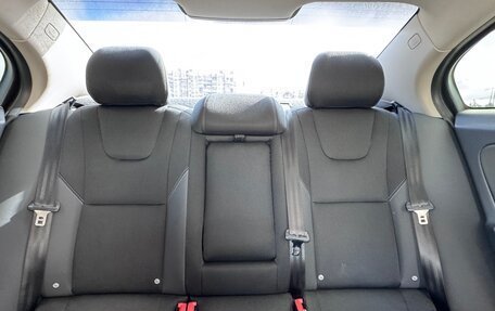 Volvo S60 III, 2014 год, 1 650 000 рублей, 13 фотография