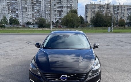 Volvo S60 III, 2014 год, 1 650 000 рублей, 3 фотография