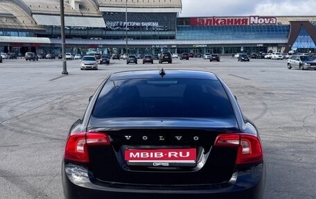 Volvo S60 III, 2014 год, 1 650 000 рублей, 8 фотография