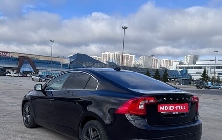 Volvo S60 III, 2014 год, 1 650 000 рублей, 9 фотография
