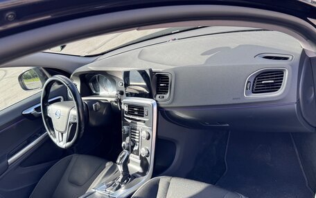 Volvo S60 III, 2014 год, 1 650 000 рублей, 17 фотография
