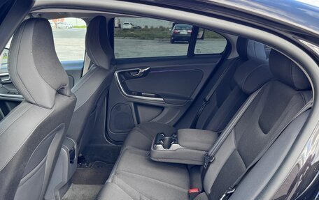 Volvo S60 III, 2014 год, 1 650 000 рублей, 18 фотография