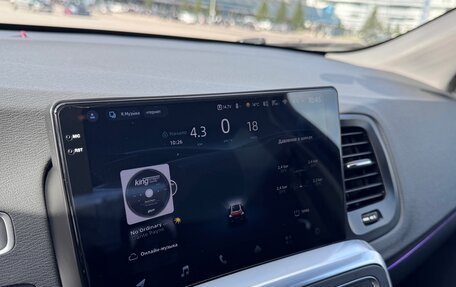 Volvo S60 III, 2014 год, 1 650 000 рублей, 22 фотография