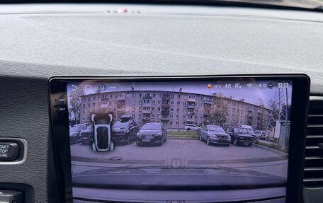Volvo S60 III, 2014 год, 1 650 000 рублей, 24 фотография